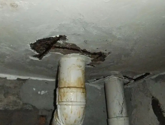 郧阳卫生间漏水维修公司浅析郧阳卫生间渗水维修的方法