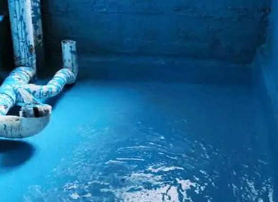郧阳卫生间漏水维修公司分下防水公司如何判断防水工程的质量?