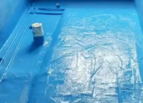 郧阳卫生间漏水维修公司分享下郧阳卫生间防水工程中常用防水涂料介绍。
